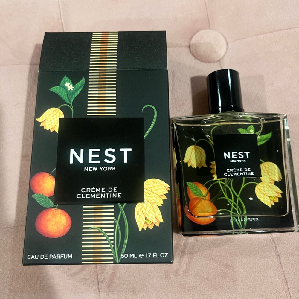 Nest Crème De Clementine Eau de Parfum